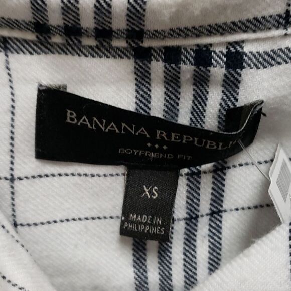 Banana republic shirt - Picture 2 of 3